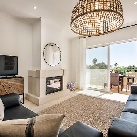 Luxurious First Floor Apartment Sleeps 4 Carvoeiro  Bagian luar foto